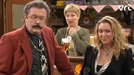 De quiz (2008) - Episode 4 poster and promotional image