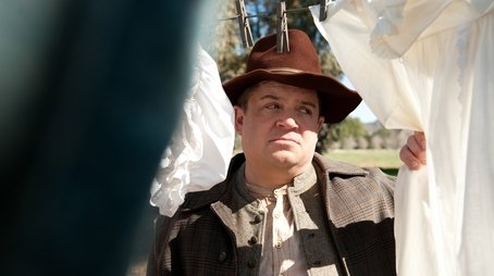 Article Two (2013) - Episode 19 poster and promotional image