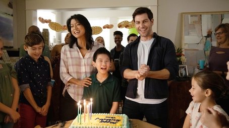 ten years (2019) - Episode 7 poster and promotional image