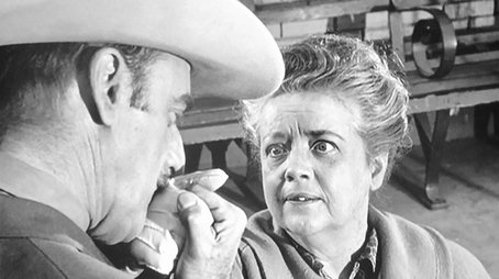 Aunt Bee's Medicine Man (1963) - Episode 24 poster and promotional image