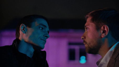 Episode 9 (2020) - Episode 9 poster and promotional image