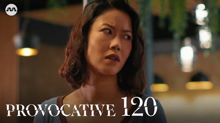 Provocative Temporada 1