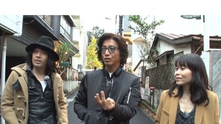 Captain Takuya presents 'Let's make only one boot in the world'! (2019) - Episode 27 poster and promotional image
