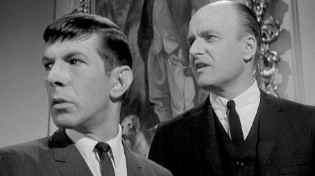 Organizzazione U.N.C.L.E. Stagione 1