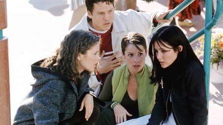 Heartbreak City (2000) - Episode 10 poster and promotional image