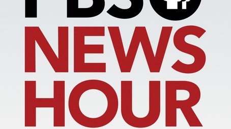 PBS News Hour (1975) poster