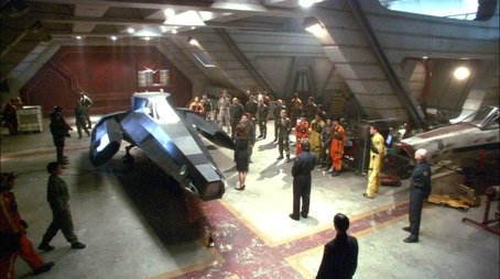 Battlestar Galactica29
