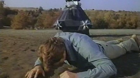 Return of Death Probe (2) (1978) - Episode 15 poster and promotional image