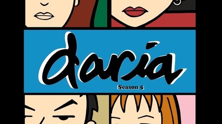 Season 5 (2001) - Season 5 poster and promotional image