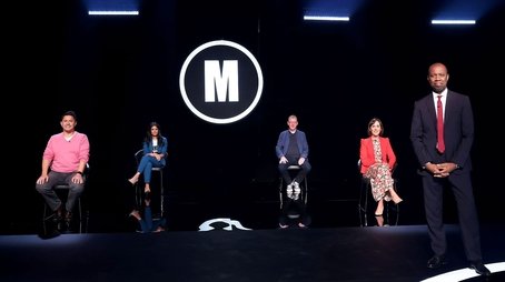 Episode 9 (2022) - Episode 9 poster and promotional image