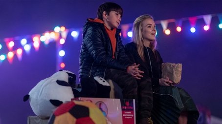 Are You from Pinner? (2020) - Episode 5 poster and promotional image