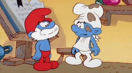 Gormandizing Greedy (1982) - Episode 15 poster and promotional image