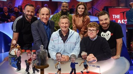 Episode 3: Countdown to Brexit (2020) - Episode 3 poster and promotional image