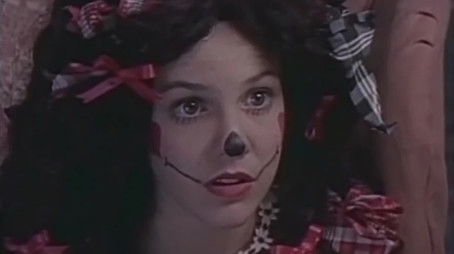 The Secret (1995) - Episode 4 poster and promotional image