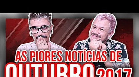 Diva Depressão Сезон 3