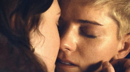 Feel Good (2020) poster