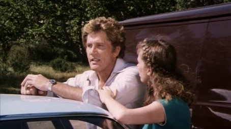 Trouble at Cooter's (1981) - Episode 10 poster and promotional image