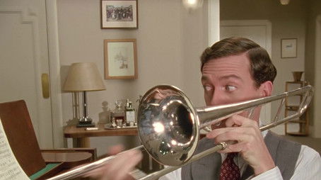 Jeeves in the Country (1991) - Episode 4 poster and promotional image