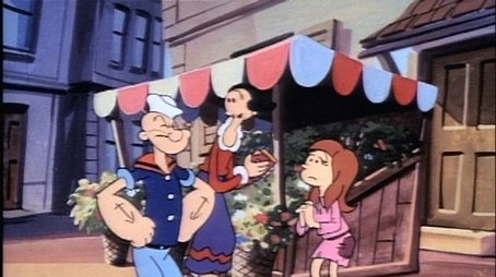 Spring Daze in Paris (1978) - Episode 40 poster and promotional image