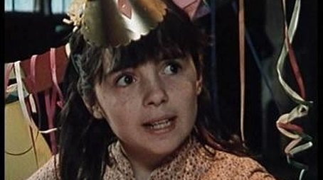 Worzel's Birthday (1981) - Episode 7 poster and promotional image
