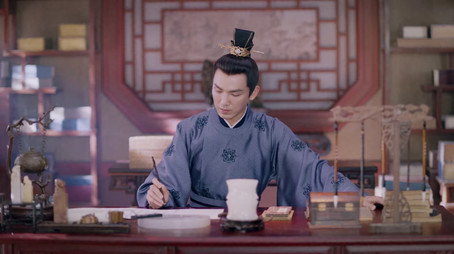 锦心似玉 Сезон 1