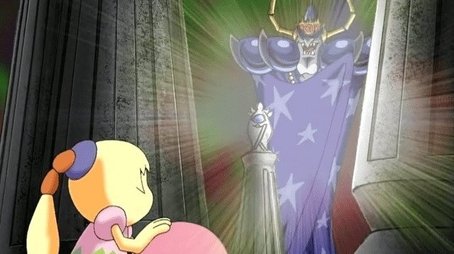Fright to the Finish (2003) - Episode 100 poster and promotional image