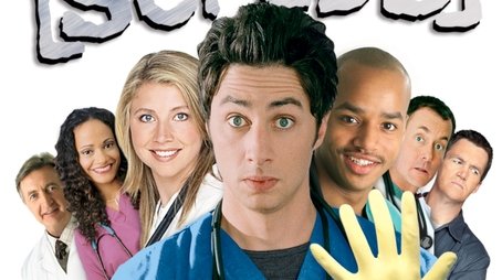Season 2 (2002) - Season 2 poster and promotional image