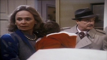 Jose, Can You See? (1987) - Episode 16 poster and promotional image