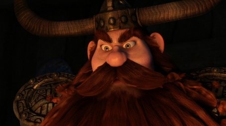 In Dragons We Trust (2012) - Episode 5 poster and promotional image