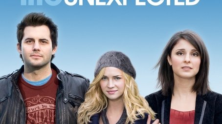 Life Unexpected (2010) poster