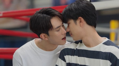 หมัดน็อกล็อกหัวใจ Сезон 0