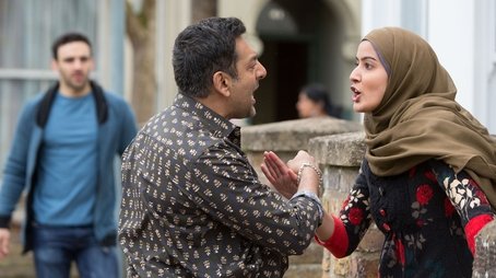 25/05/2015 (2015) - Episode 83 poster and promotional image