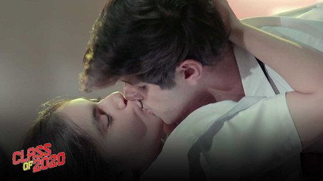 Repercussions of Ignorance (2020) - Episode 12 poster and promotional image