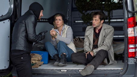 Episode 10 (2019) - Episode 10 poster and promotional image