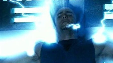 In Between (2004) - Episode 18 poster and promotional image