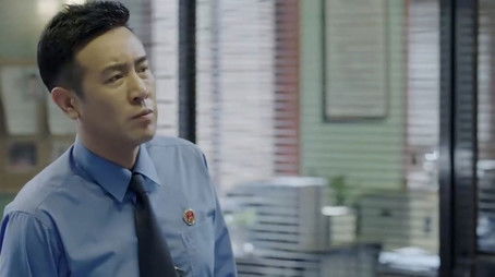 Episode 6 (2020) - Episode 6 poster and promotional image