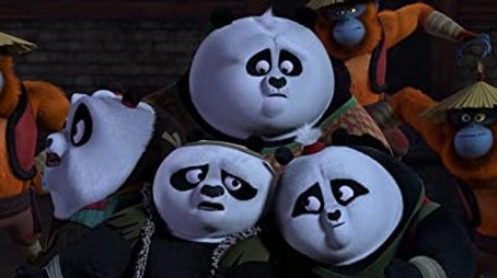 Kung Fu Panda: As Patas do Destino22