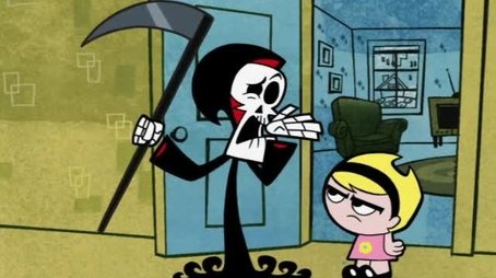 Reap Walking / The Loser From The Earth's Core