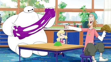 Small Hiro One (2018) - Episode 12 poster and promotional image