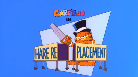 Garfield and Friends Σεζόν 3