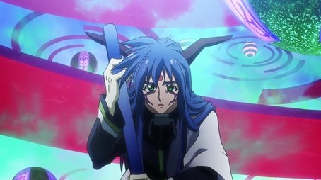 Hakyuu Houshin Engi19