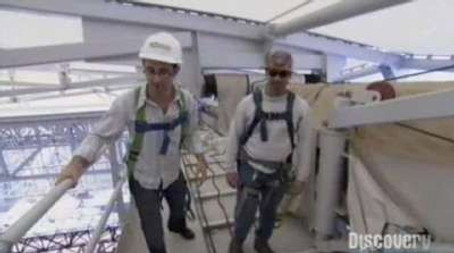 Extreme Engineering Sezóna 4