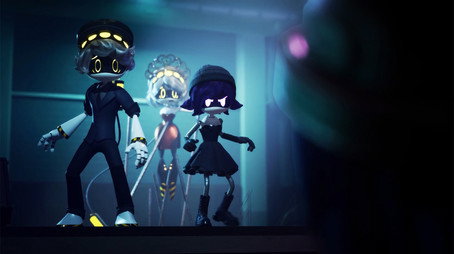 Matadrones Temporada 1