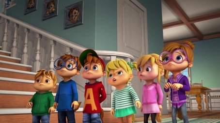 Saving Simon (2015) - Episode 30 poster and promotional image
