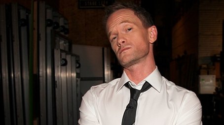 Neil Patrick Harris, Damian Lillard, Kiesza (2014) - Episode 153 poster and promotional image