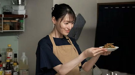 晩酌の流儀 Stagione 3