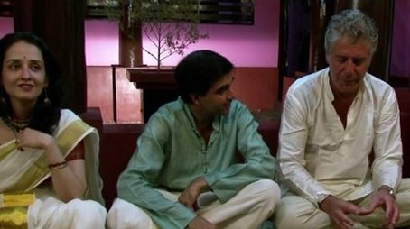 Kerala, India (2010) - Episode 17 poster and promotional image