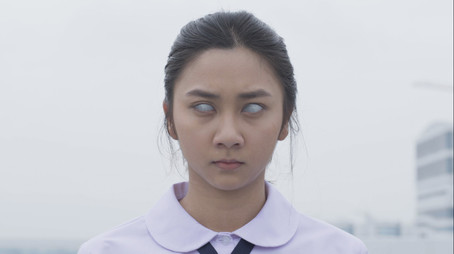 คู่ไฟท์ไฝว้ผี Évad 1