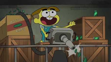 Trailer Trouble (2019) - Episode 51 poster and promotional image