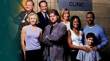 Season 3 (2002) - Season 3 poster and promotional image